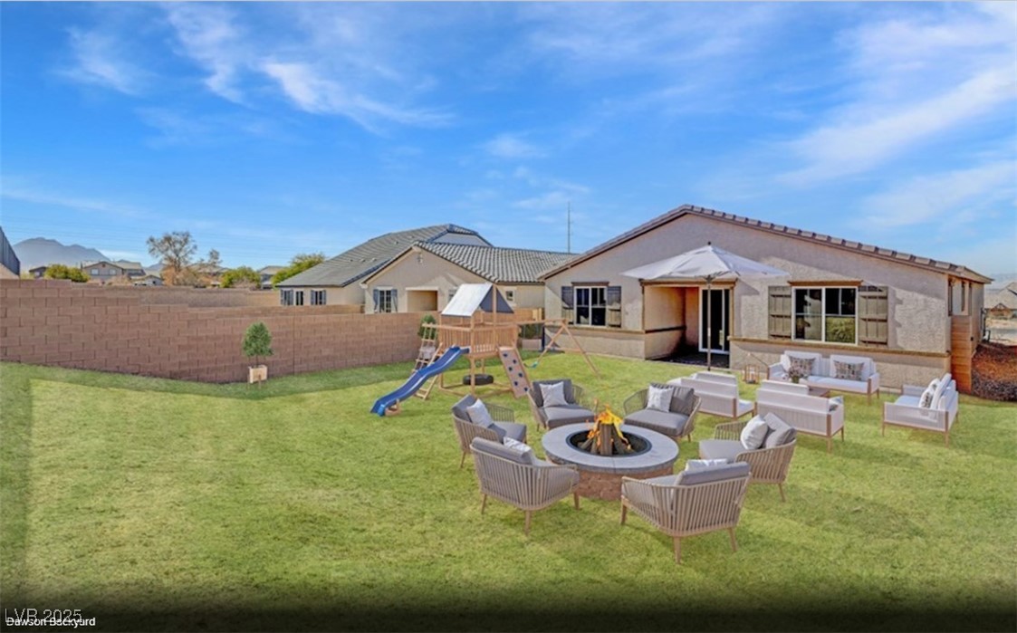 325 South Orleans Street lot 3
