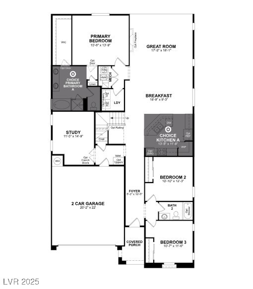 121 Castanet Lane lot 188