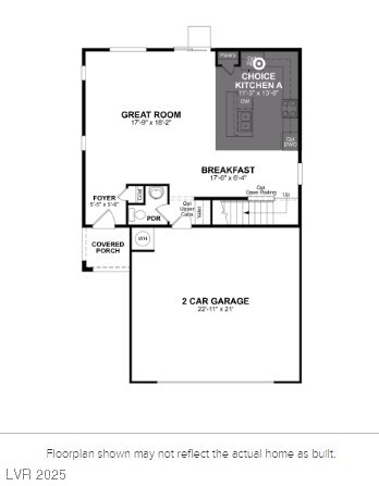5181 Capucina Street lot 6