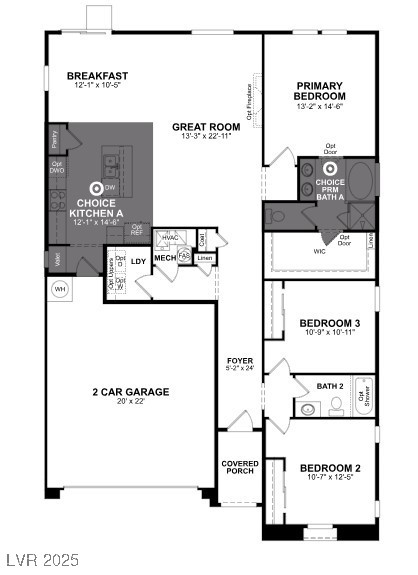 118 Castanet Lane lot 238