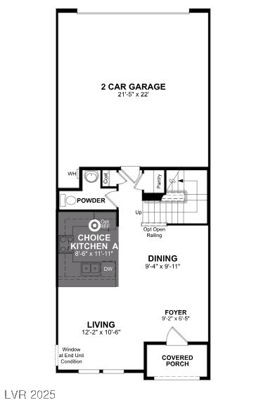 640 Bellus Place lot 178