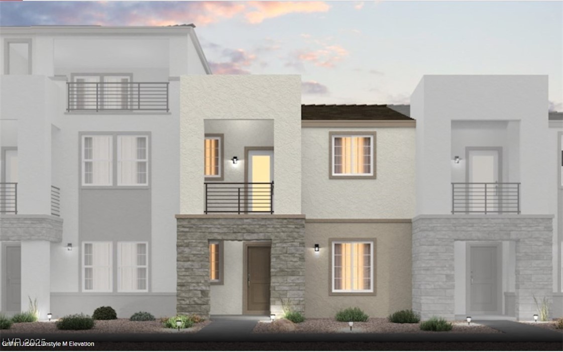 5757 Crenellated Street lot 61