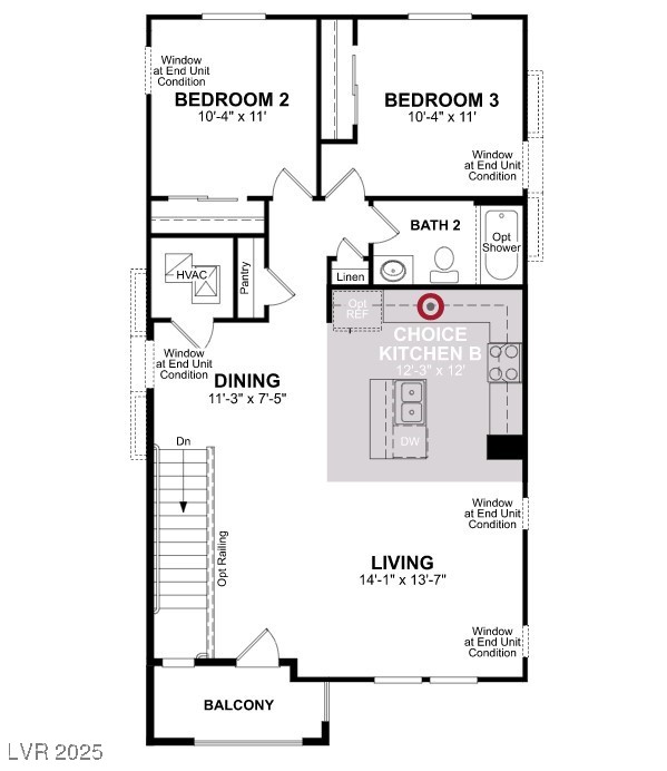 883 Apatite Place lot 57