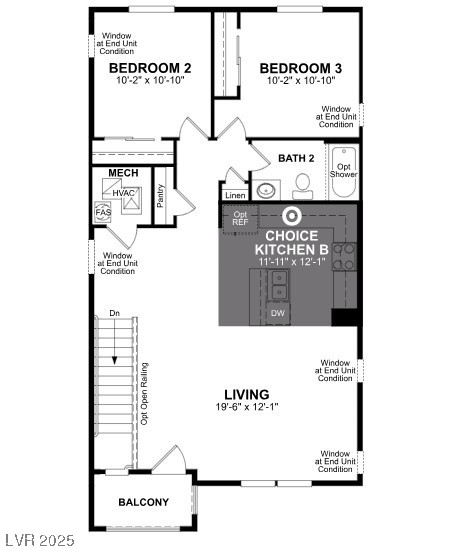 5733 Crenellated Street lot 67