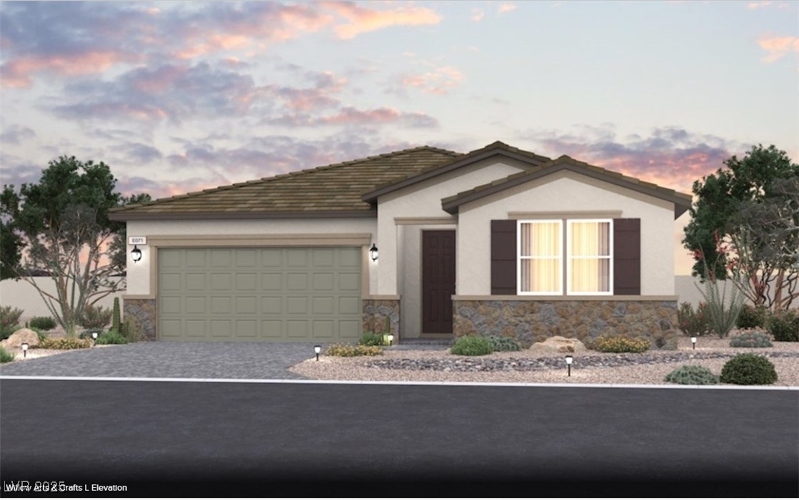 325 Talladega Court lot 6