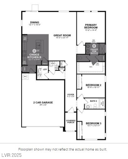 325 Talladega Court lot 6