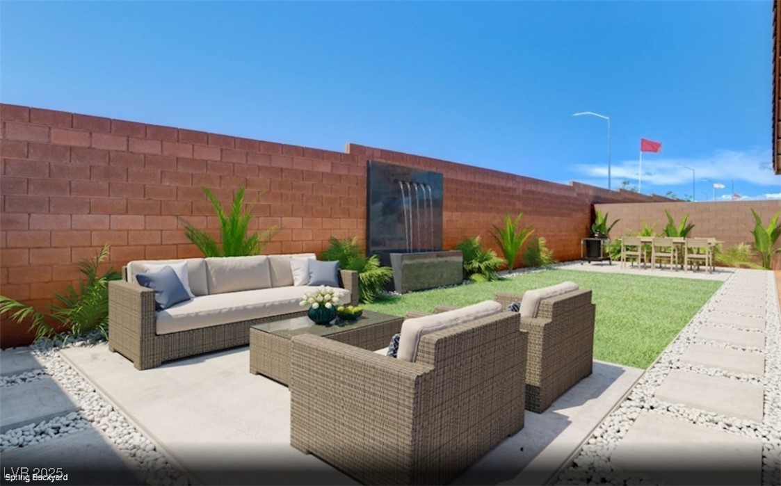 3044 Dagny Street lot 7