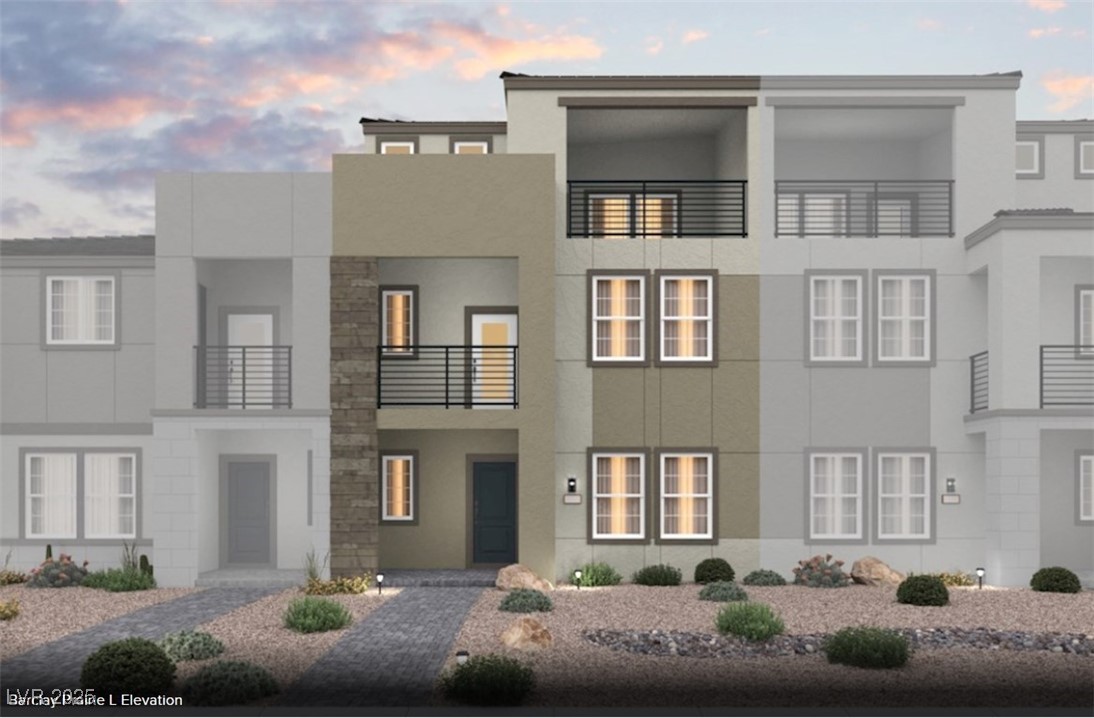 327 Cymbal Place lot 127