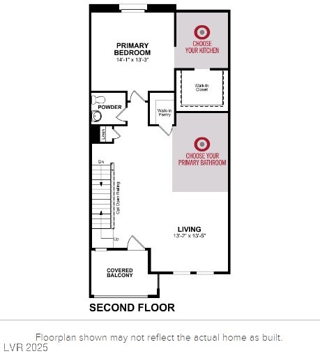327 Cymbal Place lot 127