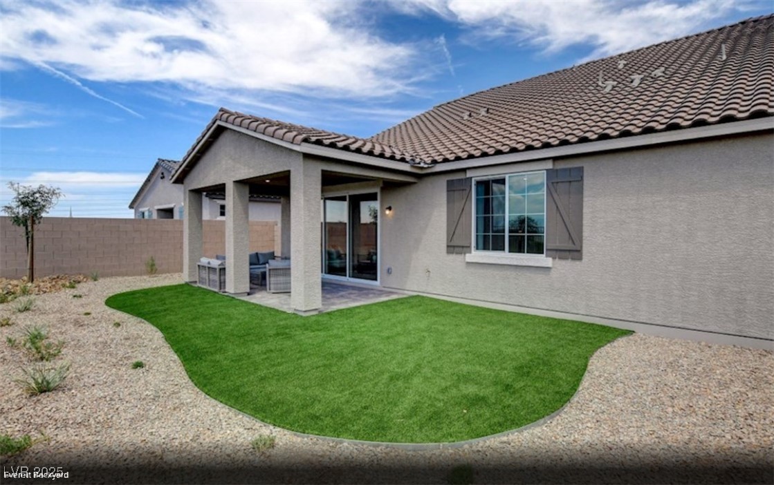 312 Parawan Street lot 12