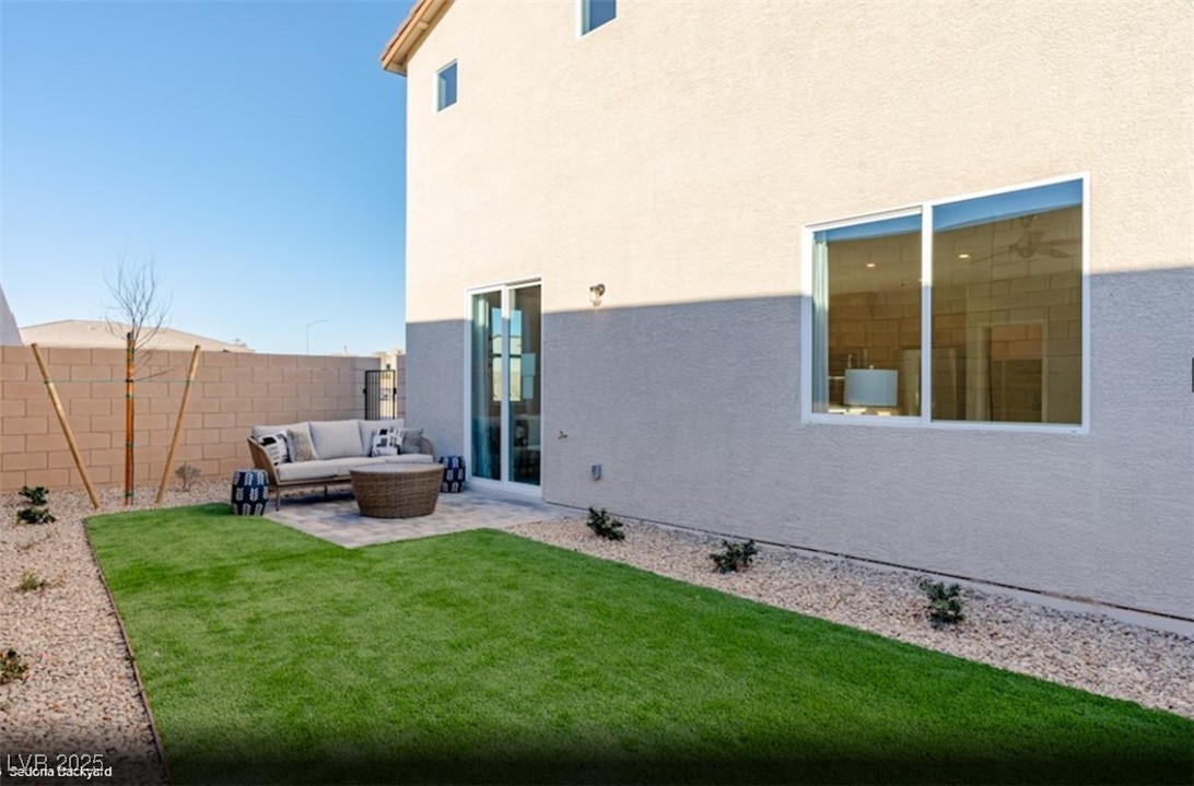 9671 South Conquistador Street lot 18