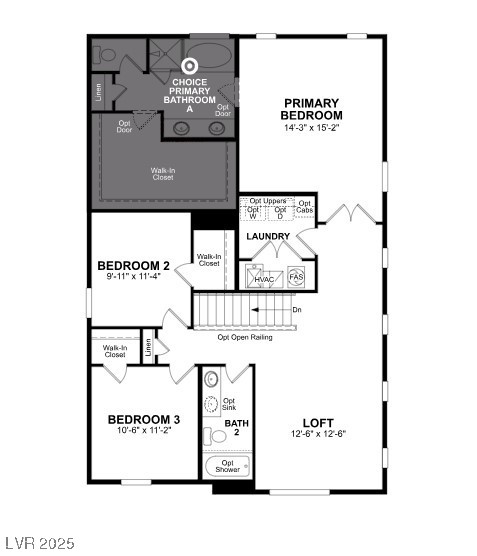9671 South Conquistador Street lot 18