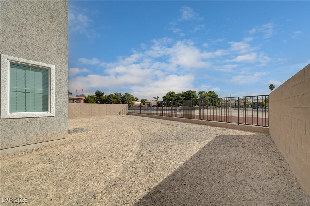 2571 Regency Cove Court lot 2
