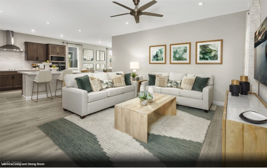 2571 Regency Cove Court lot 2