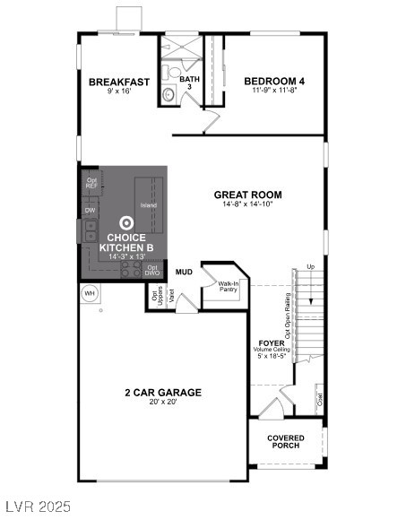 2571 Regency Cove Court lot 2