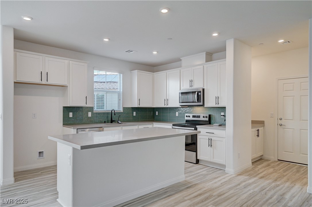2571 Regency Cove Court lot 2