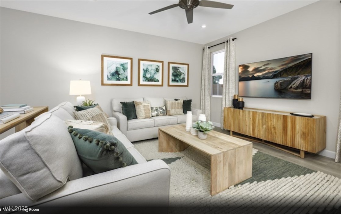 2571 Regency Cove Court lot 2