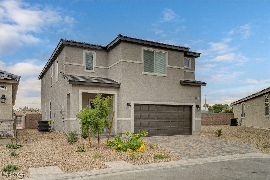 2571 Regency Cove Court lot 2