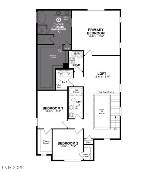 2571 Regency Cove Court lot 2