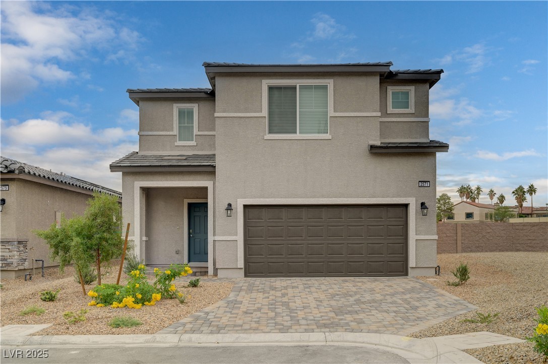 2571 Regency Cove Court lot 2