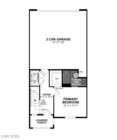 636 Bellus Place lot 176