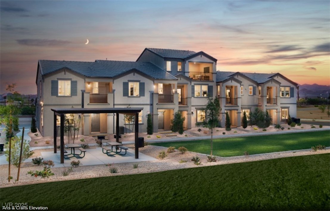 638 Bellus Place lot 177