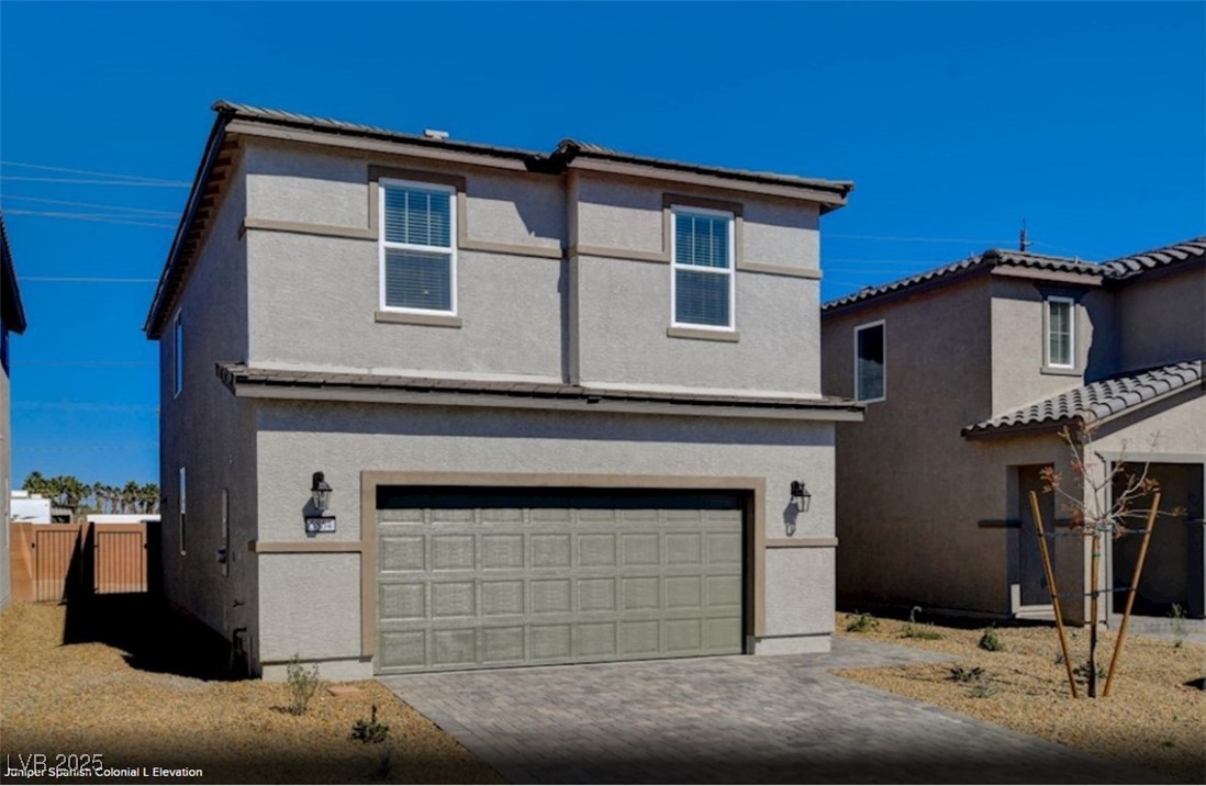 5169 Capucina Street lot 4