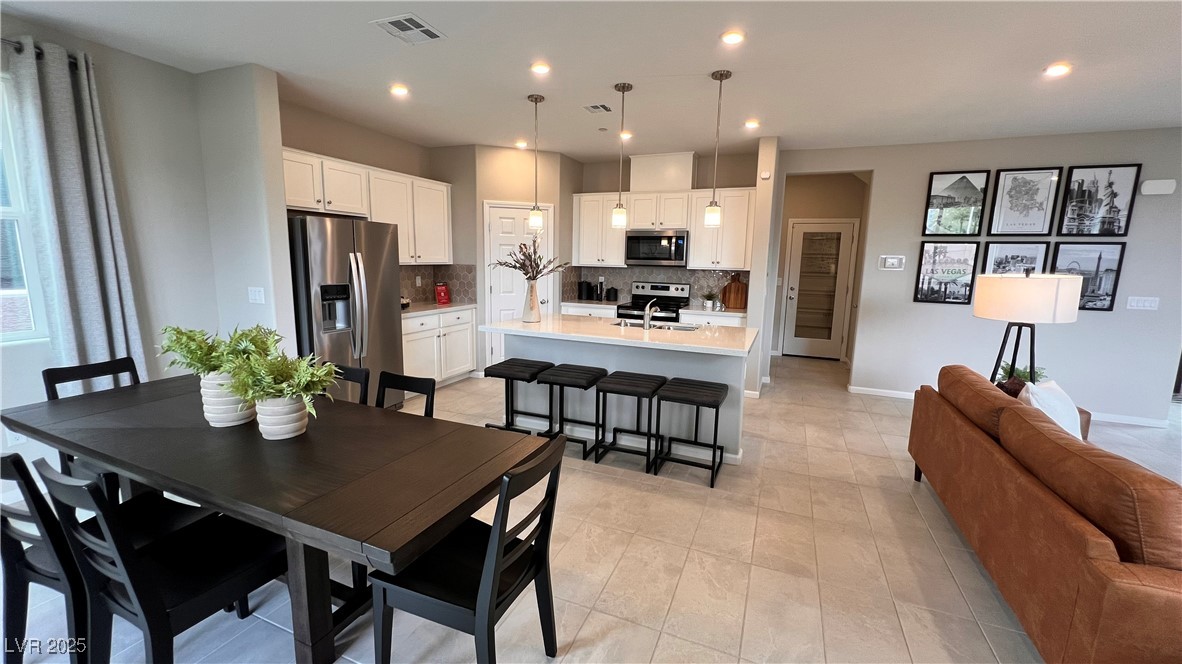 5151 Capucina Street lot 1