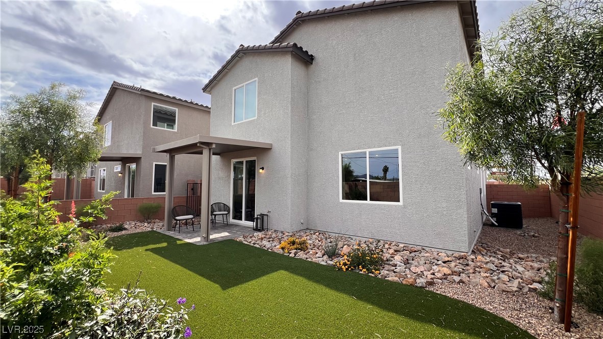 5151 Capucina Street lot 1