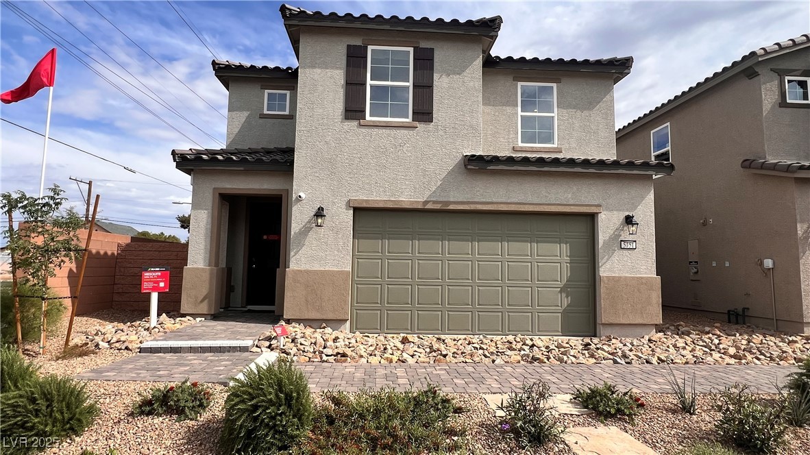 5151 Capucina Street lot 1