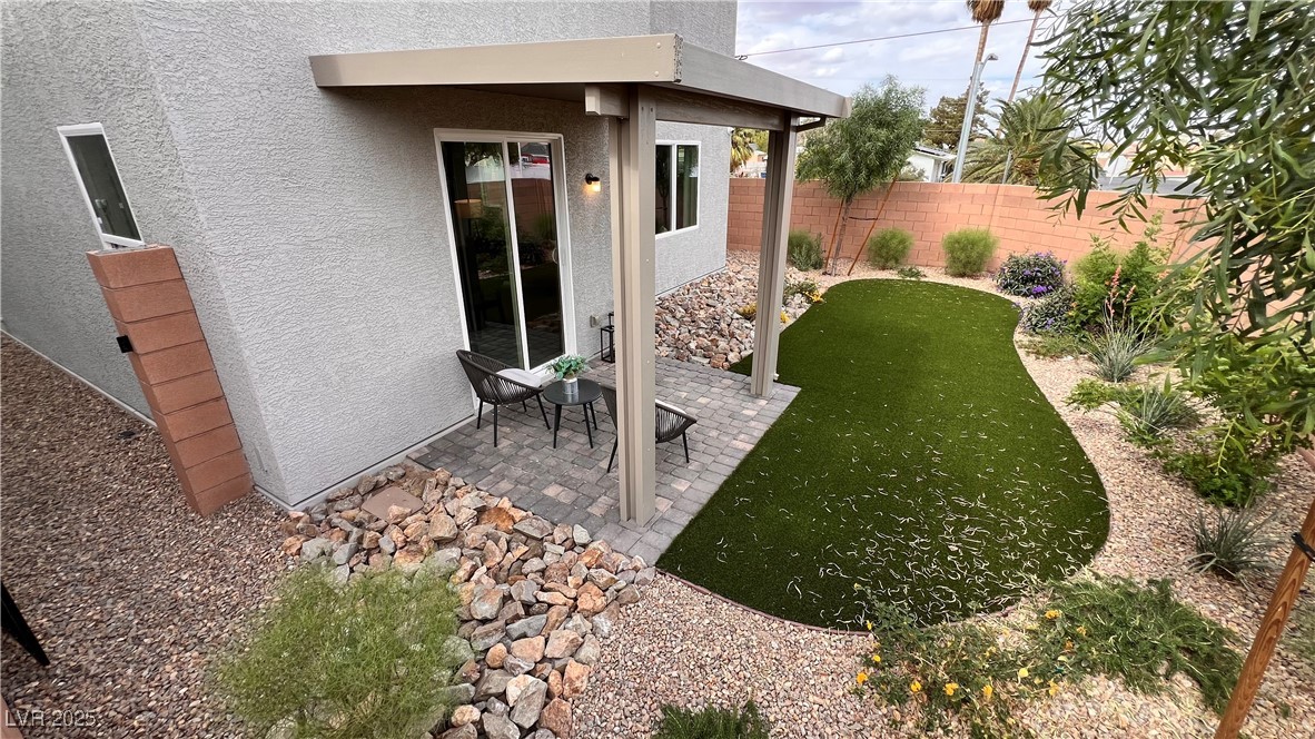5151 Capucina Street lot 1