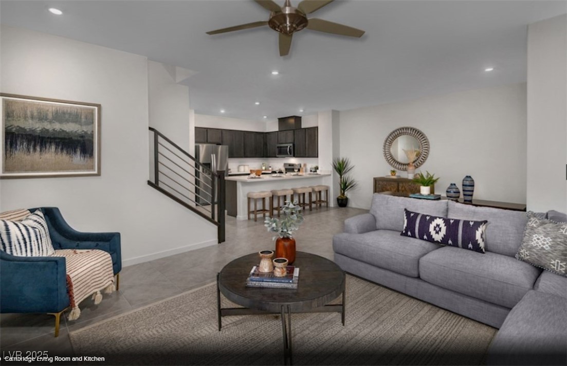 6704 Nimbus Avenue lot 16