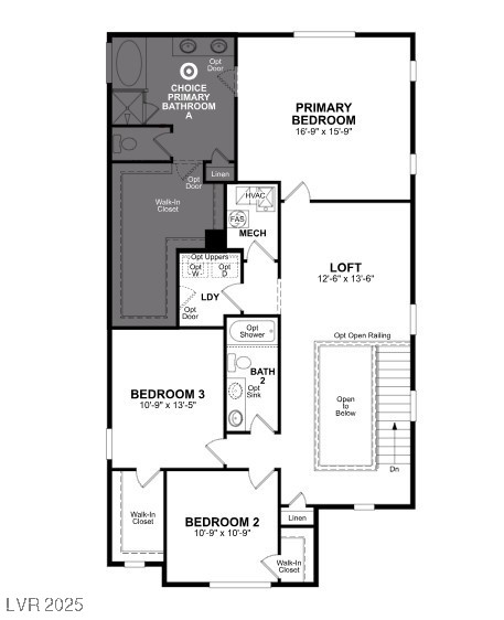 9674 Biedler Court lot 10