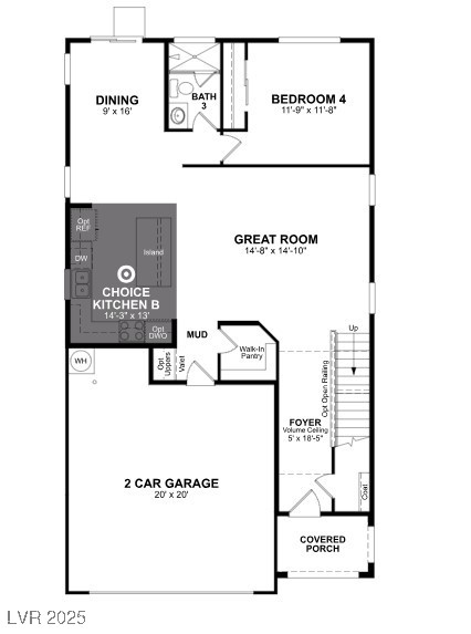9674 Biedler Court lot 10