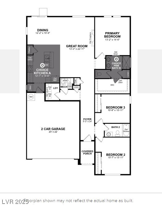 516 Hamilton Drive lot 25