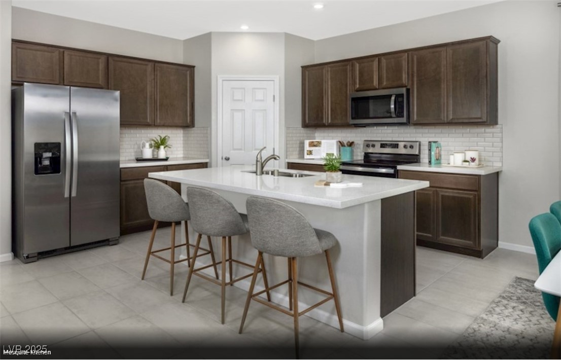 9687 Biedler Court lot 2