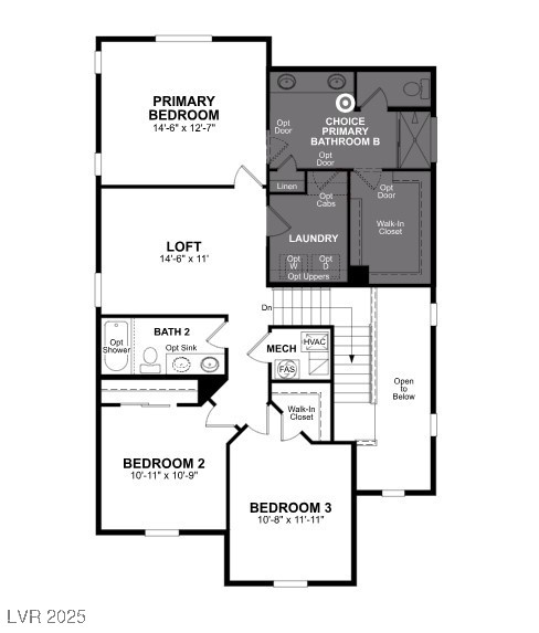 9687 Biedler Court lot 2