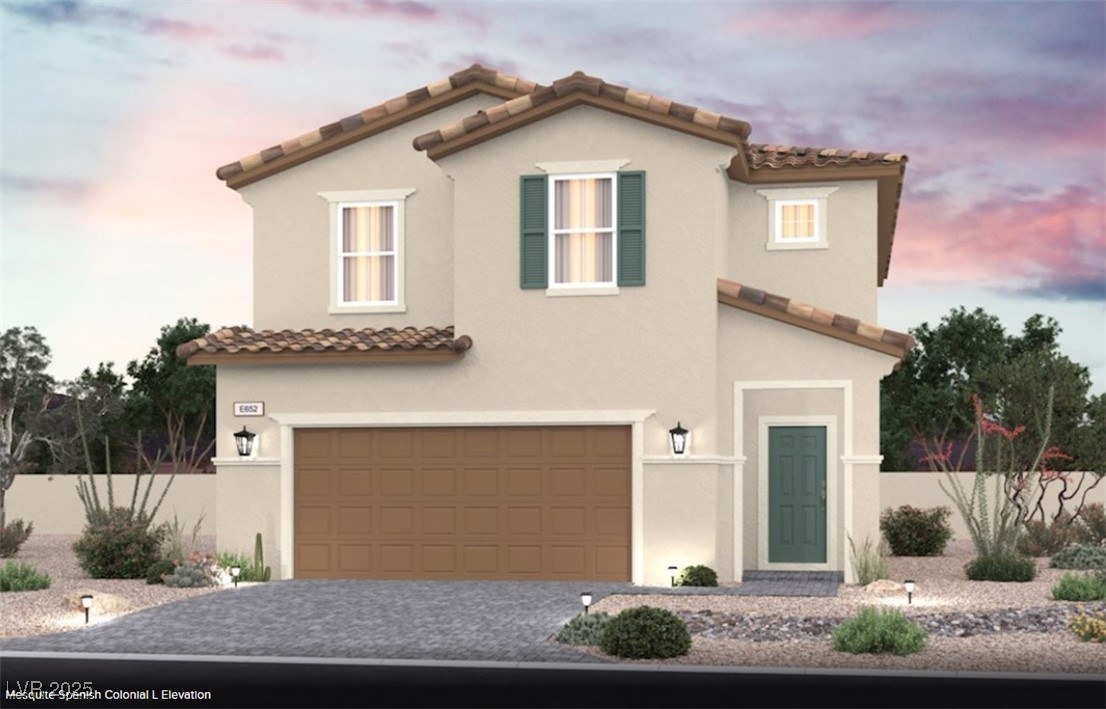 9687 Biedler Court lot 2