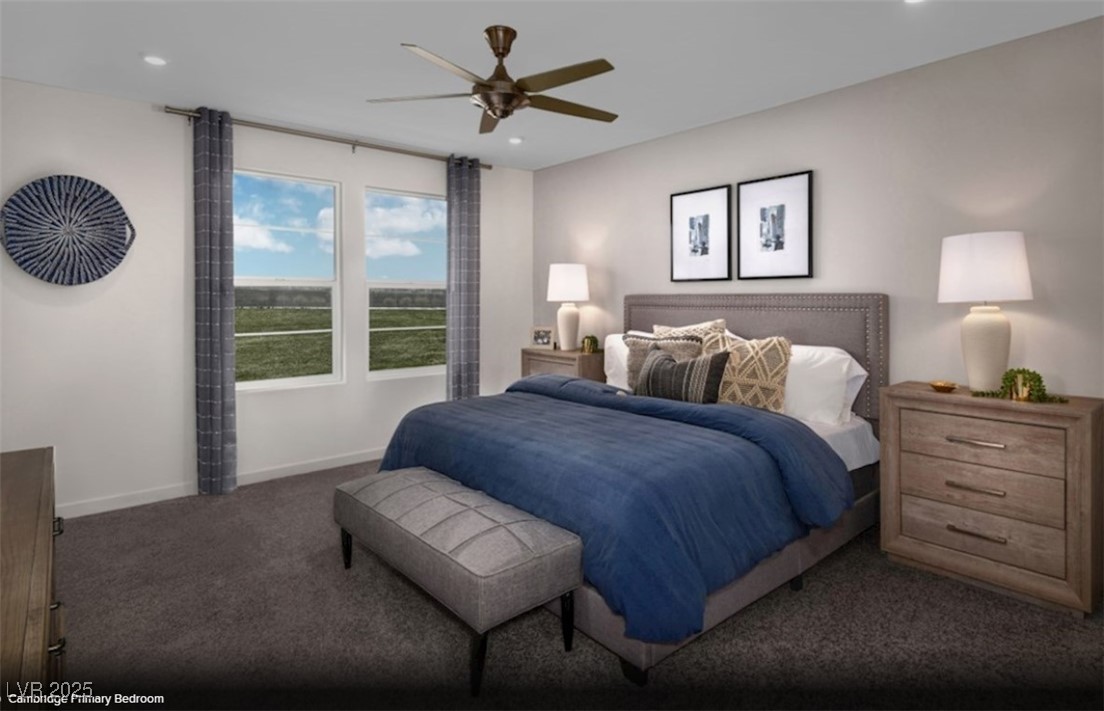 6698 Nimbus Avenue lot 17