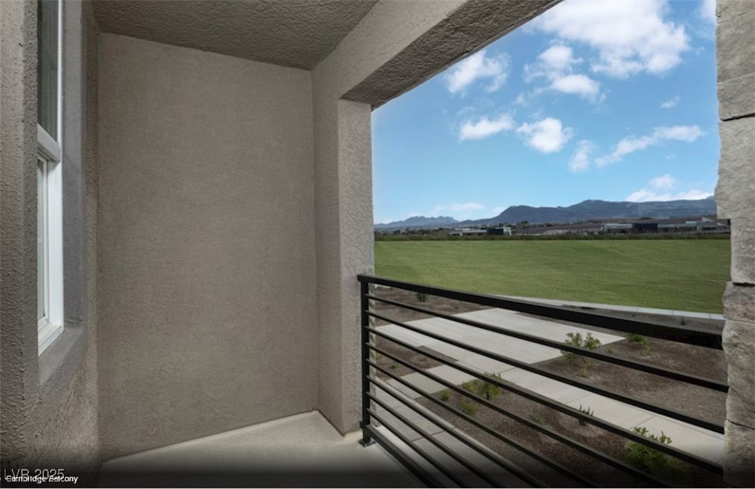 6698 Nimbus Avenue lot 17
