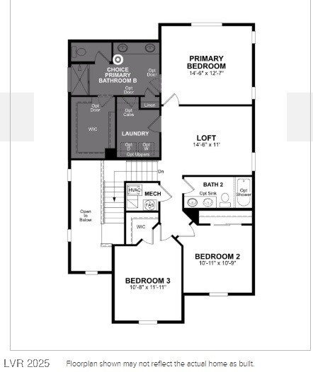 5163 Capucina Street lot 3