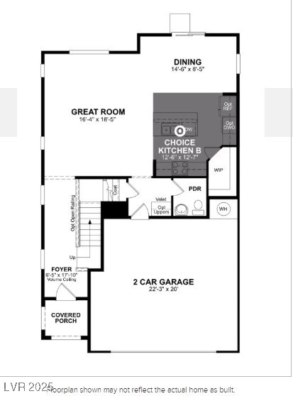 5163 Capucina Street lot 3