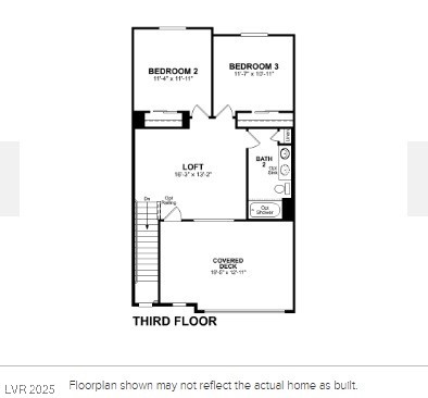 899 Apatite Place lot 61