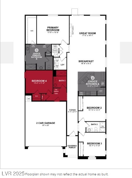 129 Castanet Lane lot 190