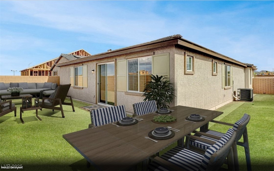 129 Castanet Lane lot 190