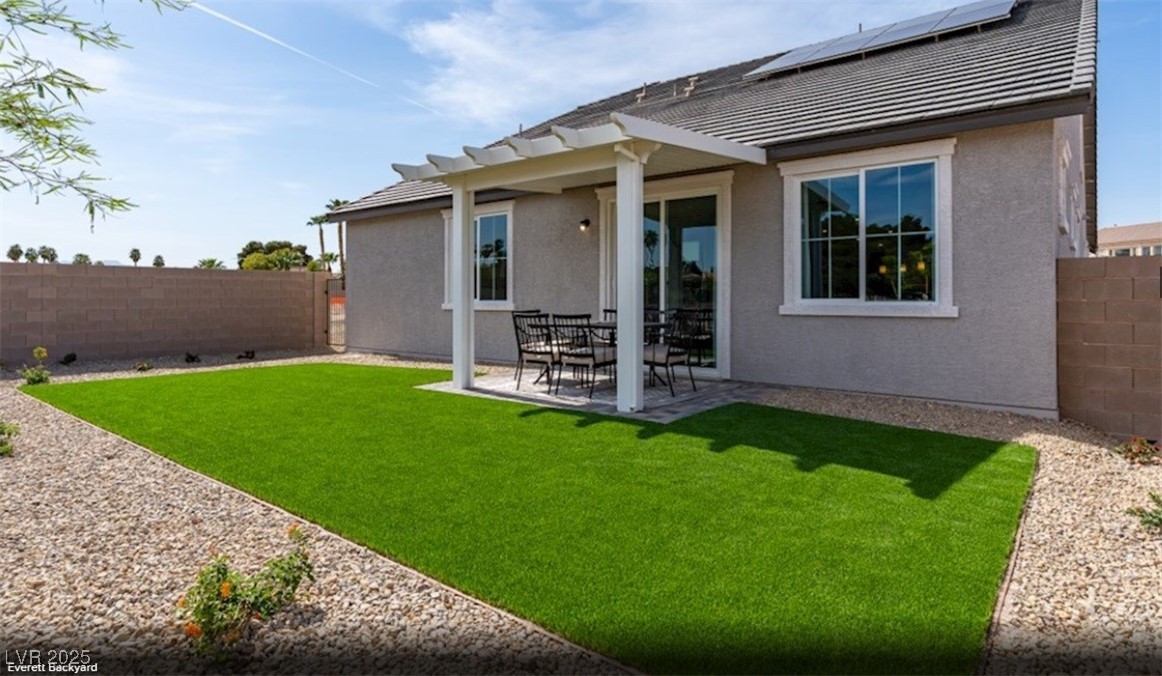 2615 Regency Cove Court lot 13