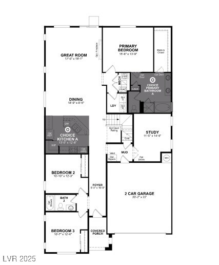 2615 Regency Cove Court lot 13