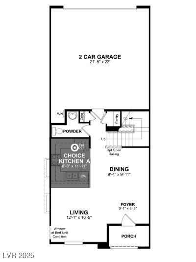 1168 Heliodor Avenue lot 152