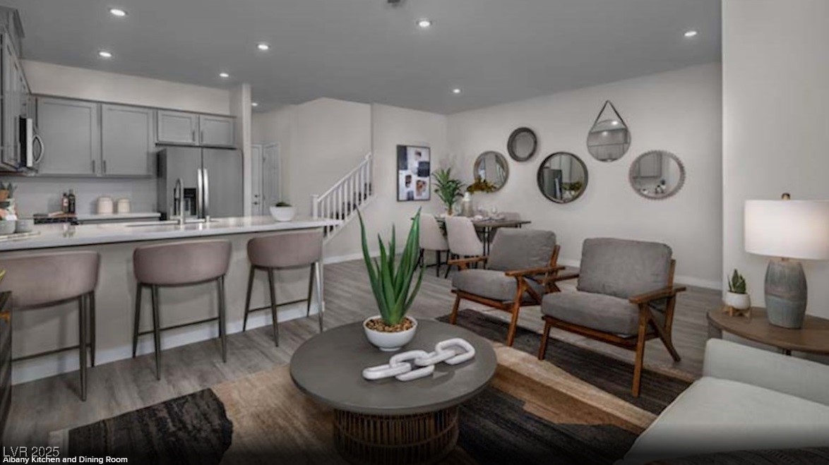1168 Heliodor Avenue lot 152