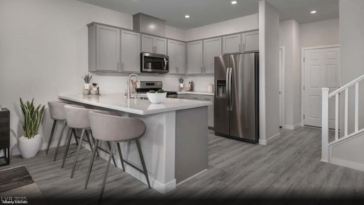 1168 Heliodor Avenue lot 152